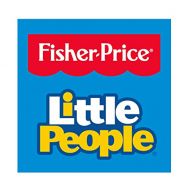 Fisher-Price Little People Animal Pack, 8 Pack