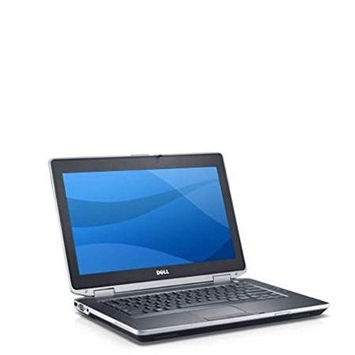 델 Dell Latitude E6430 14 Inch. Laptop (i7 3720QM NVS 5200M 8GB RAM 256GB SSD Windows 7)