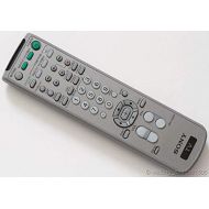 New Genuine OEM Sony RM-YD007 (RMYD007) TV Remote Control for Sony TV Models: KD34XBR970 KD-34XBR970