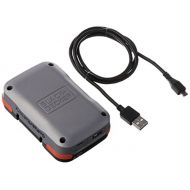BLACK+DECKER GoPak Battery with USB Charging Cable (BCB001K)