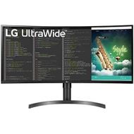 [아마존베스트]LG Curved 21:9 UltraWide IPS Monitor