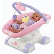 Fisher-Price Cruisin Motion Soother, Pink (Discontinued by Manufacturer)