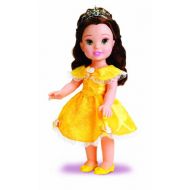 My First Disney Princess Toddler Doll Belle