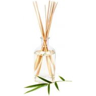 PRETYZOOM 50pcs Reed Diffuser Stick Essential Oil Aroma Diffuser Sticks Rattan Diffuser Reeds Scent Diffuser Sticks Fragrance Diffuser Oil Diffuser Wood Bamboo Oil Absorption Aromatherapy