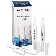 White Pearl Whitening Pen teeth-whitening 3 x 2,2 ml Made in USA