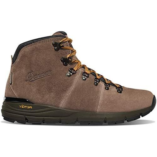  [아마존베스트]Danner Mountain 600 Mens Hiking Boot 4.5 Shoes