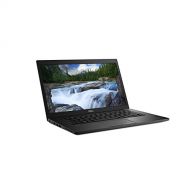 Dell Latitude 5590 VM2J4 Laptop (Windows 10 Pro, Intel i5 8350U, 15.6 LCD Screen, Storage: 500 GB, RAM: 8 GB) Black
