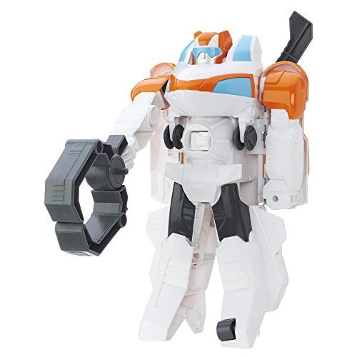 트랜스포머 Playskool Heroes Transformers Rescue Bots Copter Crane Blades