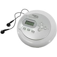 [아마존베스트]FineSound FS2 CD MP3 Player with Anti-shock and Audiobook Function
