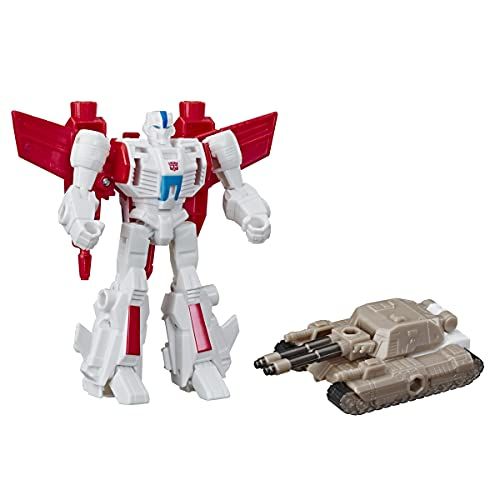 트랜스포머 Transformers Tra Cyberverse Spark Armor JETFIRE