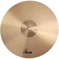 [아마존베스트]XDrum 12Eco Cymbals Splash (Drum Cymbals, musical, harmonious and yet assertive Beckenset, the sound medium dark, full)