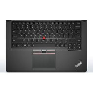 Lenovo ThinkPad Yoga 12 20Dl 12.5 Flip Design Ultrabook, 4 GB RAM, 500 GB HDD, 16 GB SSD Cache (20DL0037US)