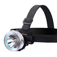 FCYIXIA Headlamp Flashlight, Headlight with Red Light, Water Resistance, Adjustable for Kids and Adults, Perfect Head Light for Running, Hiking, Reading, Camping, Outdoor and More