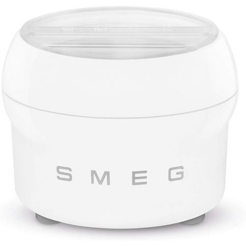 스메그 [아마존베스트]Smeg SMIC02 Ice Cream Maker Accessory