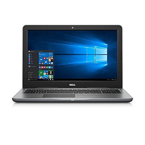 델 Dell Inspiron 15.6 Full HD Touch Notebook Computer, Intel Core i7 7500U, 16GB RAM, 1TB HDD, AMD Radeon R7 M445 4G GDDR5, Window
