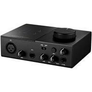[아마존베스트]Native Instruments Complete Audio 1 2x2 192kHz / 24 bit USB Audio Interface with Comprehensive Software Package