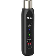 Xvive P3 Bluetooth XLR Receiver for Audio Mixer, Active PA, DJ Systems