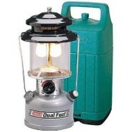 Coleman Coleman 285-to-mantle Dual-Fuel Lantern with case [Parallel Import Goods]
