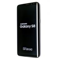 Samsung Galaxy S8 G950U 64GB AT&T GSM Unlocked Phone - Orchid Grey