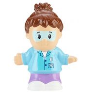 Fisher-Price Little People Dentist