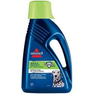 [아마존베스트]BISSELL Wash and Protect Pet Carpet Shampoo, 1.5 L, 1087E