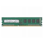 Samsung 4GB 1Rx8 PC3-12800U-11-12-A1 Desktop Memory