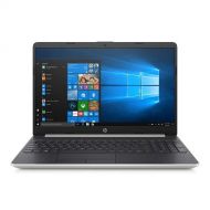 HP 15-dw0037wm Notebook 15.6 HD i3-8145U 2.1GHz 8GB RAM 1TB HDD Win 10 Home Ghost Silver