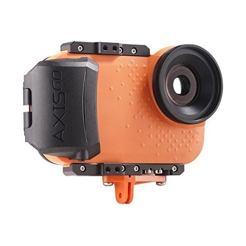  AquaTech AxisGO GOMount - for Mounting onto GoPro Mounts