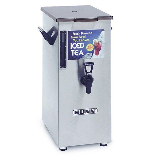  Bunn 3250.0005 Iced Tea Server 21-7/8H