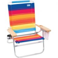 Bum Rio Genuine Beach 4-Position Beach Chair