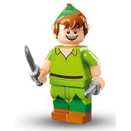 LEGO Disney Series Collectible Minifigure - Peter Pan (71012)