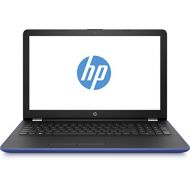 HP 15.6 HD Notebook, Intel 8th Gen Core i5-8250U Processor, 12GB Memory, 2TB Hard Drive (15-bs178cl)