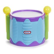 [아마존베스트]Little Tikes Tap-A-Tune Drum Baby Toy, Multi Color (643002)