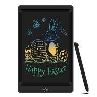[아마존베스트]Sunany LCD Writing Tablet Drawing Board, 8.5 Inch Electronic Drawing Tablet Kids Doodle Board Writing Pad for Kids and Adults at Home, School and Office with Lock Erase Button(Black)