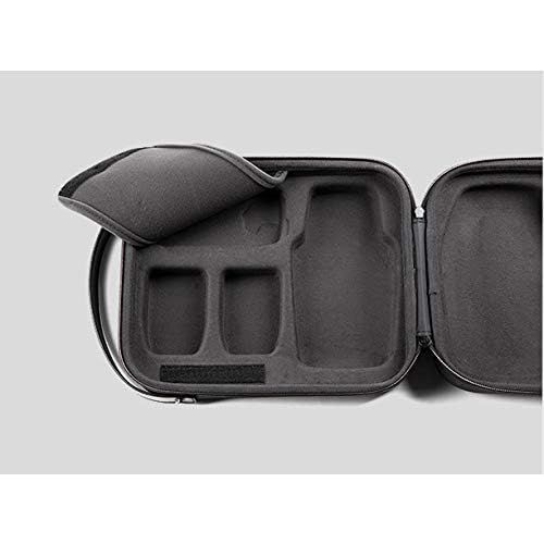  [아마존베스트]PGYTECH Mavic 2 Pro / Mavic 2 Zoom PU EVA Shoulder Bag Carry Case Box Compatible with DJI Mavic 2 Drone Accessories