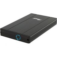 Rosewill Armer RX202 USB 3.0 Full Aluminum 7mm 9.5mm 12.5mm 2.5 Enclosure with Led Indication