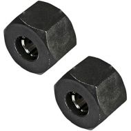 Bosch PR20EVS Router (2 Pack) Replacement 1/4 inch Collet Chuck # 2610008122-2PK