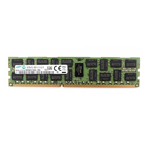 삼성 Samsung M393B2G70EB0-CMA 16GB DDR3-1866 LP ECC REG Server Memory