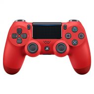 Sony DualShock 4 Wireless Controller for PlayStation 4 Red Magma Ps4