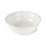 Pfaltzgraff Filigree Pasta Serve Bowl, 10-1/4-Inch, White