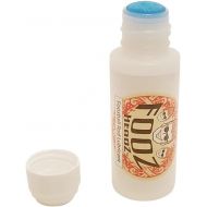 Fooz Headz Foosball Silicone Rod Lubricant. Larger 2 oz. Size. Special applicator tip. No Spills, No Mess.