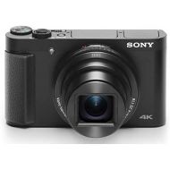 [아마존베스트]Sony DSC-HX99 Compact Camera (7.5 cm (3 Inch) Touch Display, 24-720 mm Focal Length, 5-Axis Image Stabiliser, 4K Video, Eye Autofocus) Black
