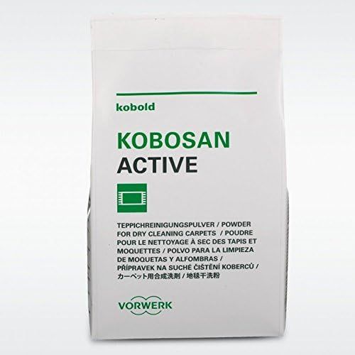  [아마존베스트]ELETTROGEA Pack of 500 g. Kobosan Original 1 Bag