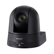 Sony SRG300H Black 30x PTZ Full HD Desktop Ceiling Mount Camera