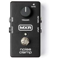 [아마존베스트]Jim Dunlop MXR Noise Clamp Pedal