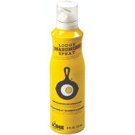 Lodge A-SPRAY Seasoning Spray, 8-Ounce ,Yellow