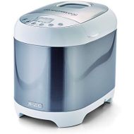 [아마존베스트]Ariete 133 Pane Express Bread Maker Stainless Steel, Silver