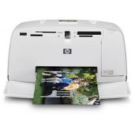 HEWLETT PACKARD HP Photosmart A516 Compact Photo Printer (Q7021A#ABA)