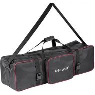 Neewer 35x10x10/90 x 25 x 25 cm Photo Studio Equipment Large Carrying Bag with Strap for Tripod Light Stand and Photography Lighting Kit(CB-05)