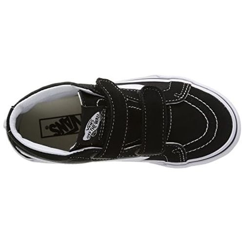반스 Vans Kids Sk8-Mid Reissue V Skate Shoe